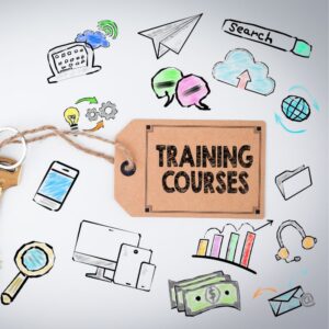 IT Courses, Business Masterclasses