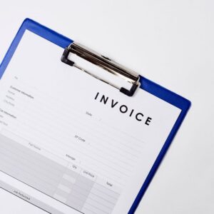 Invoices, Proposals, Reports